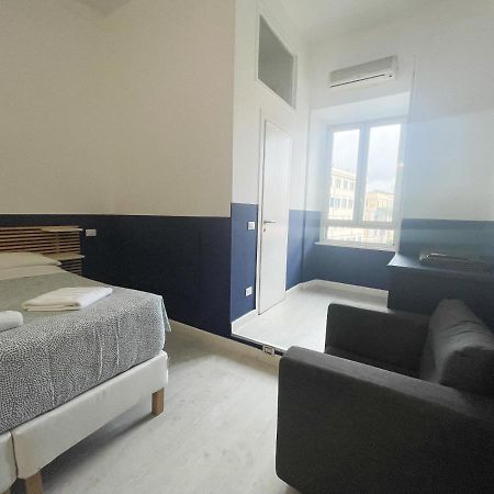 Prati Boutique Suites Rome Buitenkant foto