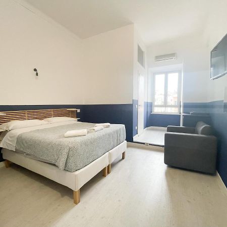 Prati Boutique Suites Rome Buitenkant foto