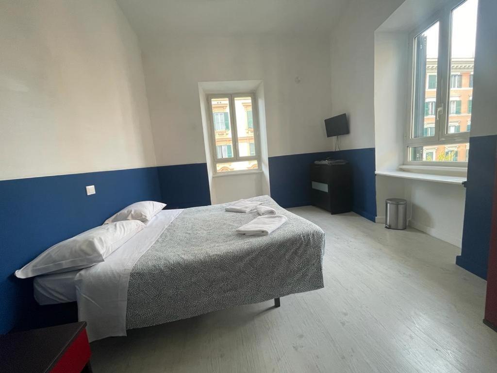 Prati Boutique Suites Rome Buitenkant foto
