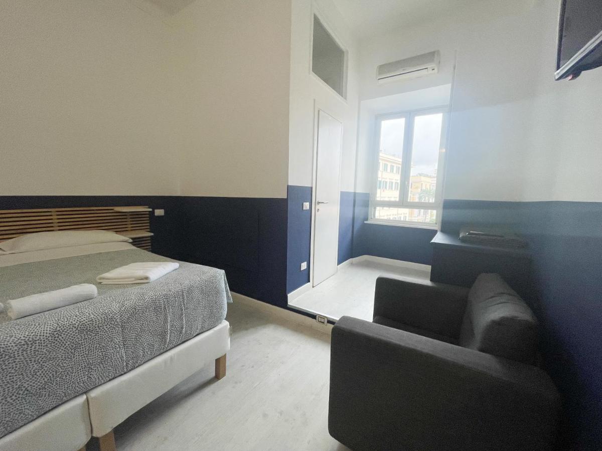 Prati Boutique Suites Rome Buitenkant foto