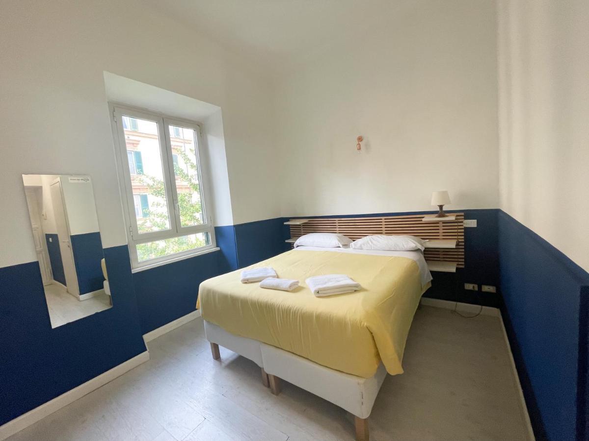 Prati Boutique Suites Rome Buitenkant foto