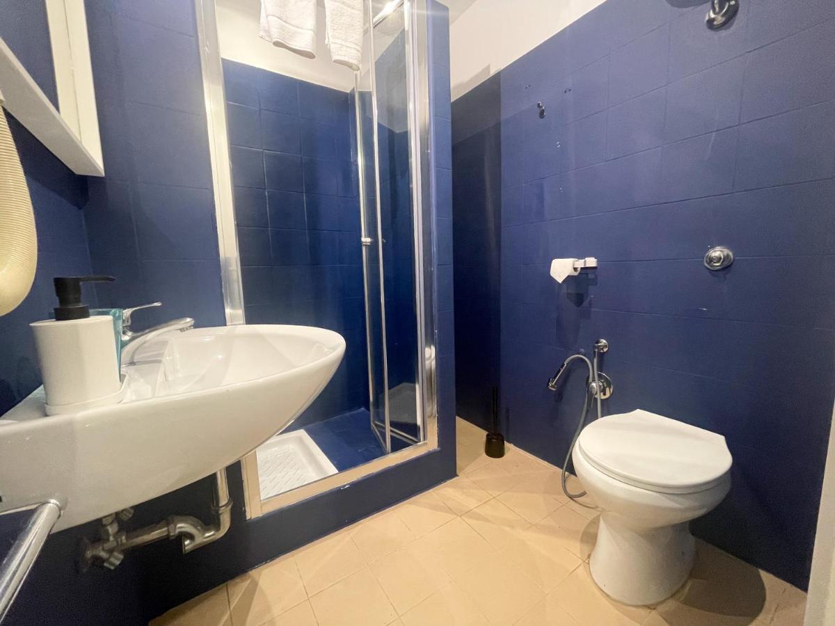 Prati Boutique Suites Rome Buitenkant foto
