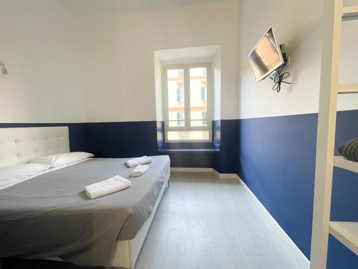 Prati Boutique Suites Rome Buitenkant foto