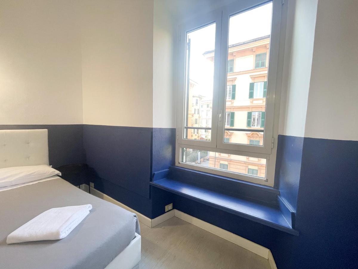 Prati Boutique Suites Rome Buitenkant foto