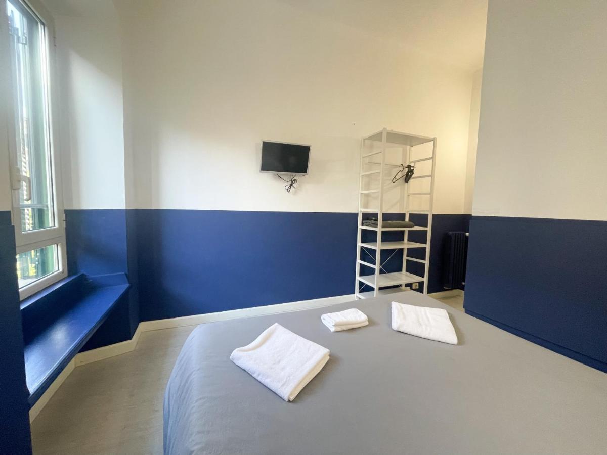Prati Boutique Suites Rome Buitenkant foto