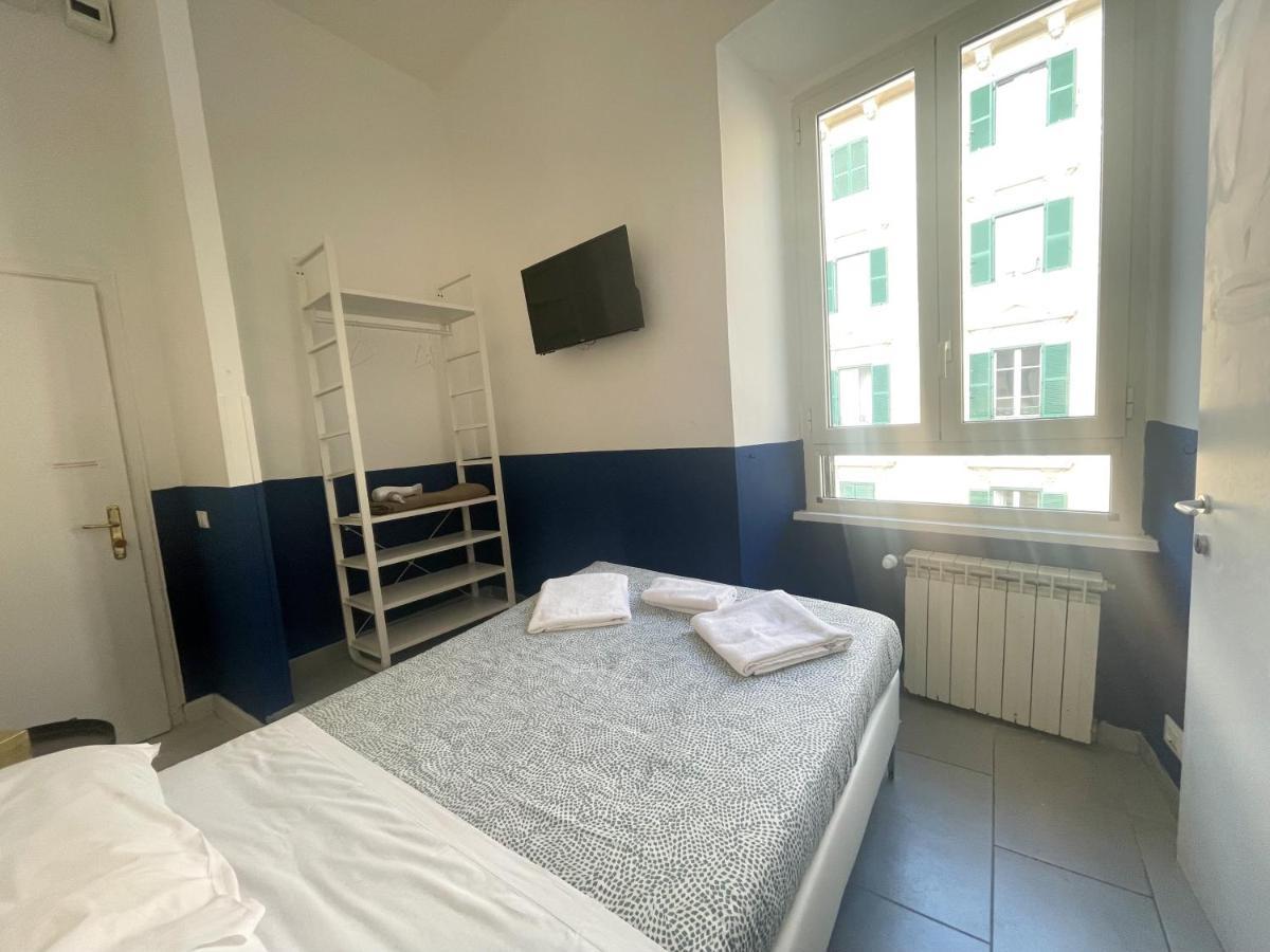 Prati Boutique Suites Rome Buitenkant foto