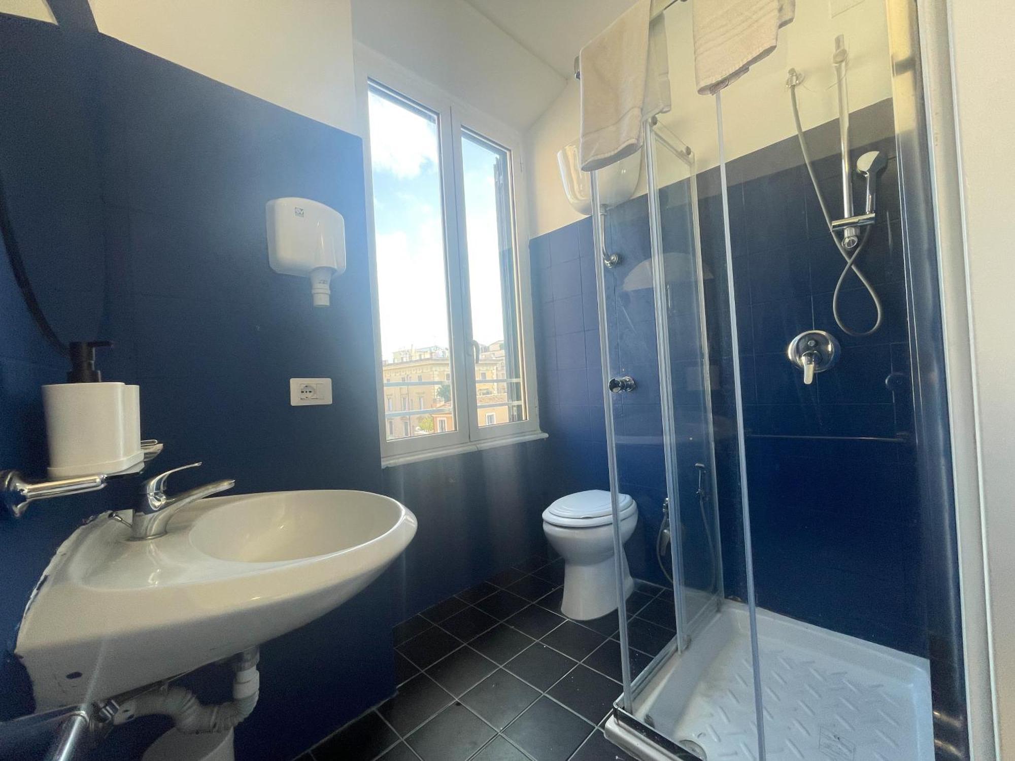 Prati Boutique Suites Rome Buitenkant foto