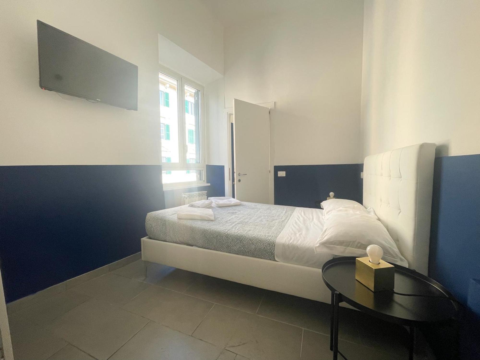 Prati Boutique Suites Rome Buitenkant foto